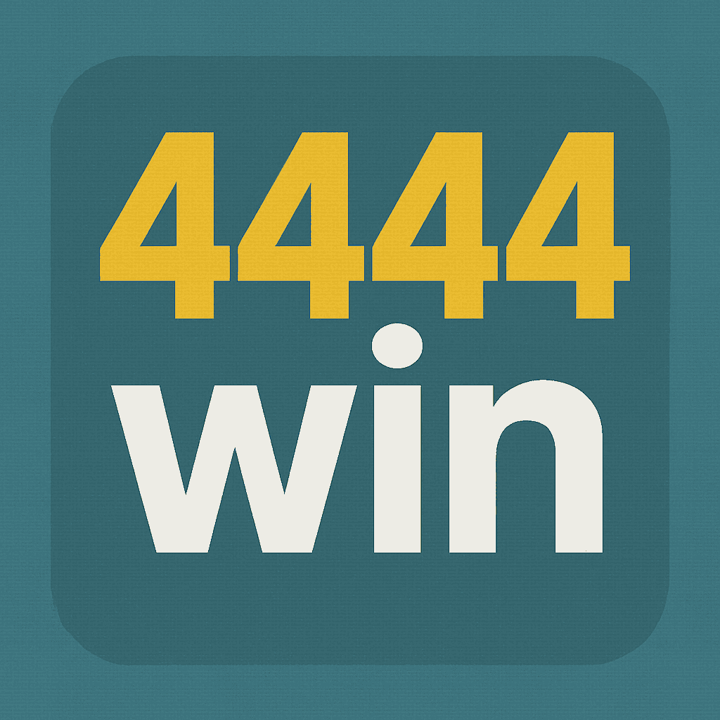 4444winlogo